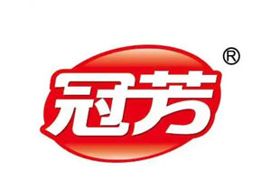 冠芳